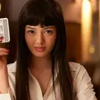 PolyBuzz | Meet Mei - Asian girl AI companion